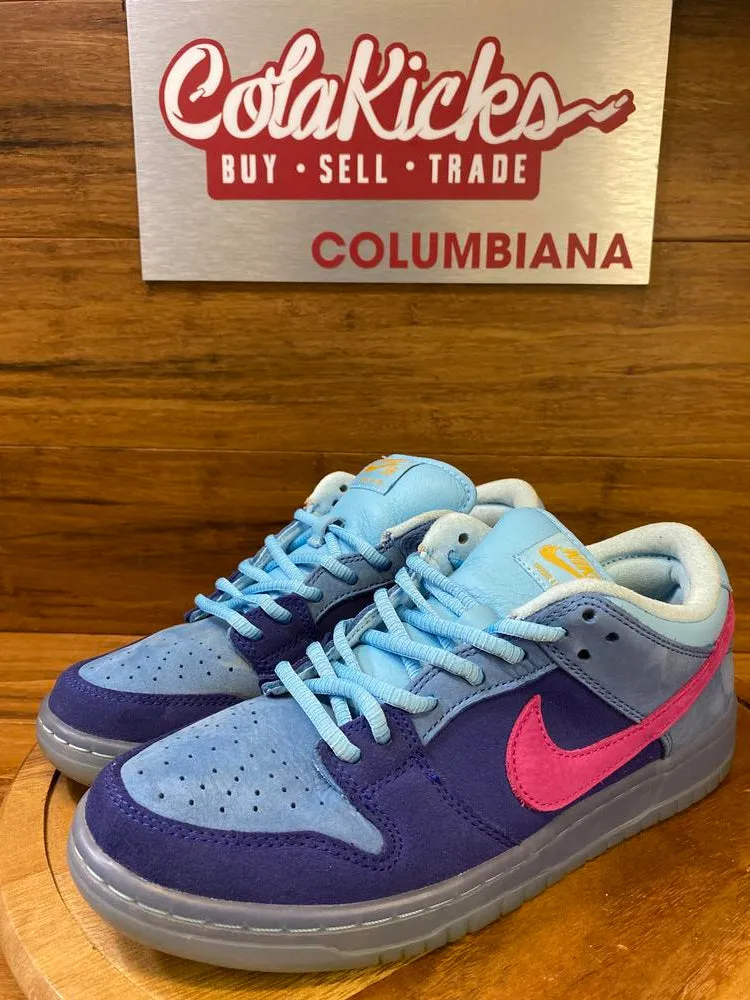 Nike SB Dunk Low Run The Jewels