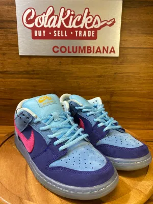 Nike SB Dunk Low Run The Jewels