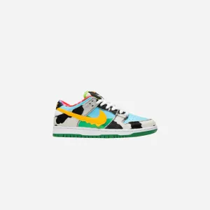 Nike SB x Ben & Jerry's 'Chunky Dunky' Dunk Low Pro Shoes