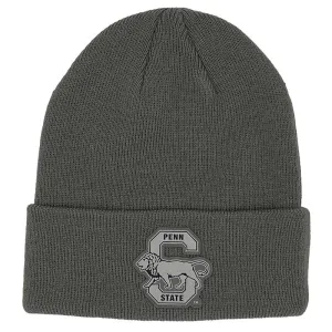 Nike Terra Cuff "S" NIttany Lion Beanie Hat