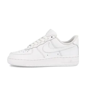 NIKE wmns af1 dd8959 - White