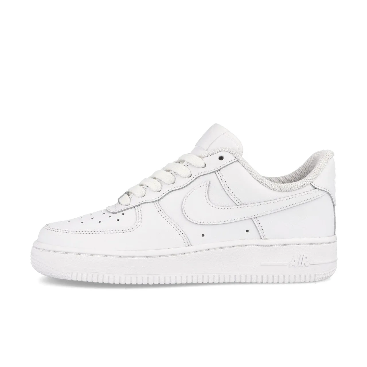 NIKE wmns af1 dd8959 - White