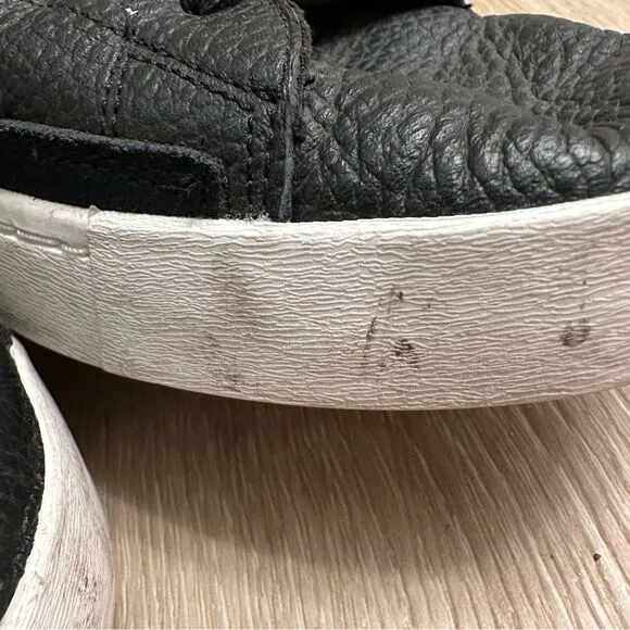 Nike Blazer Low X ‘Black’ lace up sneaker tennis shoe size 10.5
