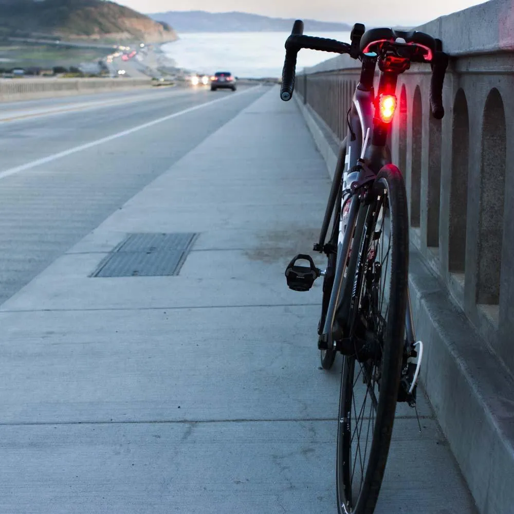 Niterider Solas 250 Rear Light