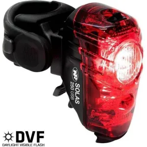 Niterider Solas 250 Rear Light