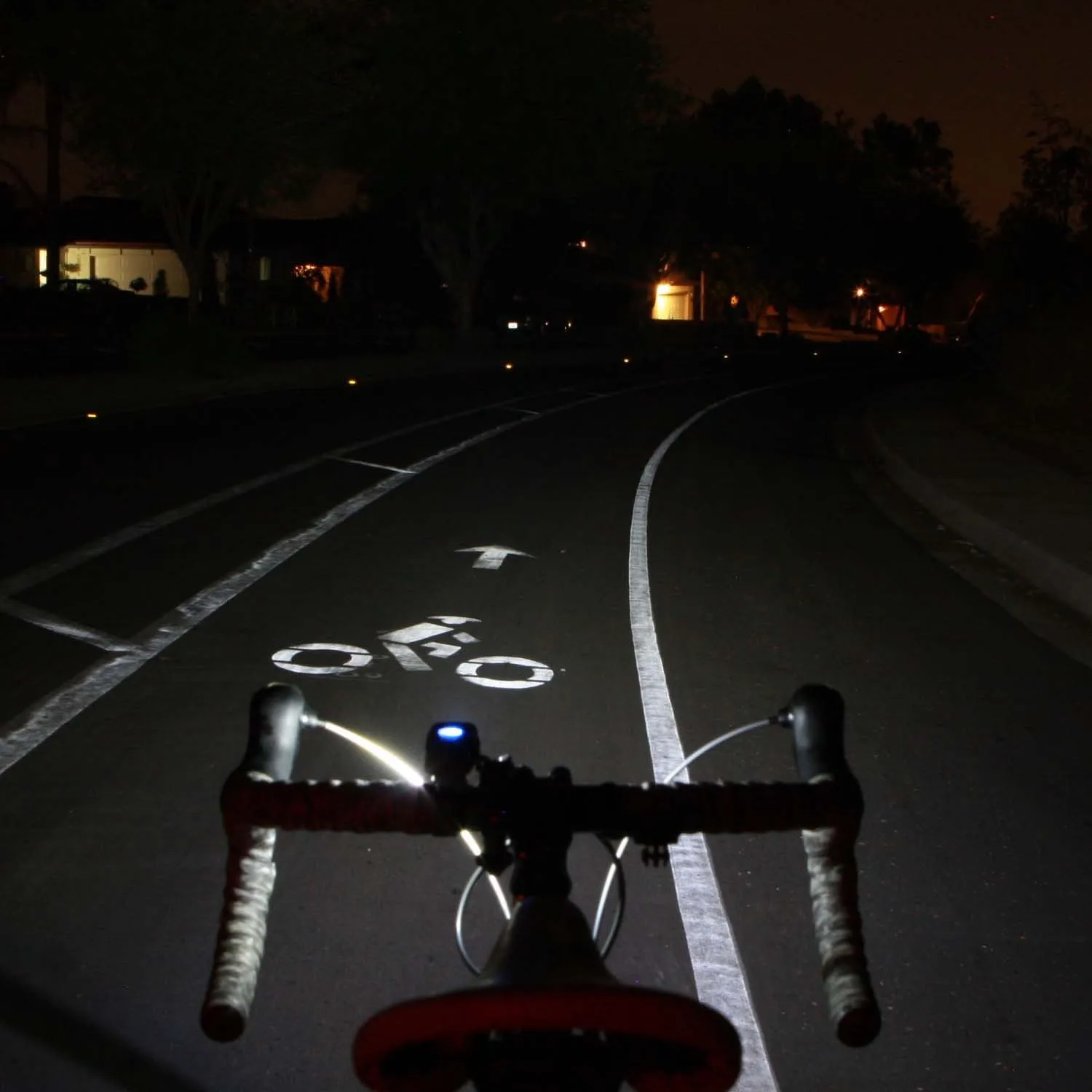 Niterider Swift 500 Front Light