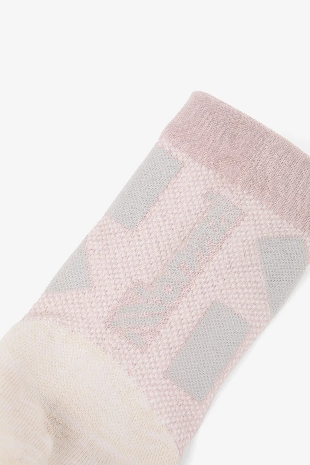 NNORMAL Race Socks (Low-Cut)