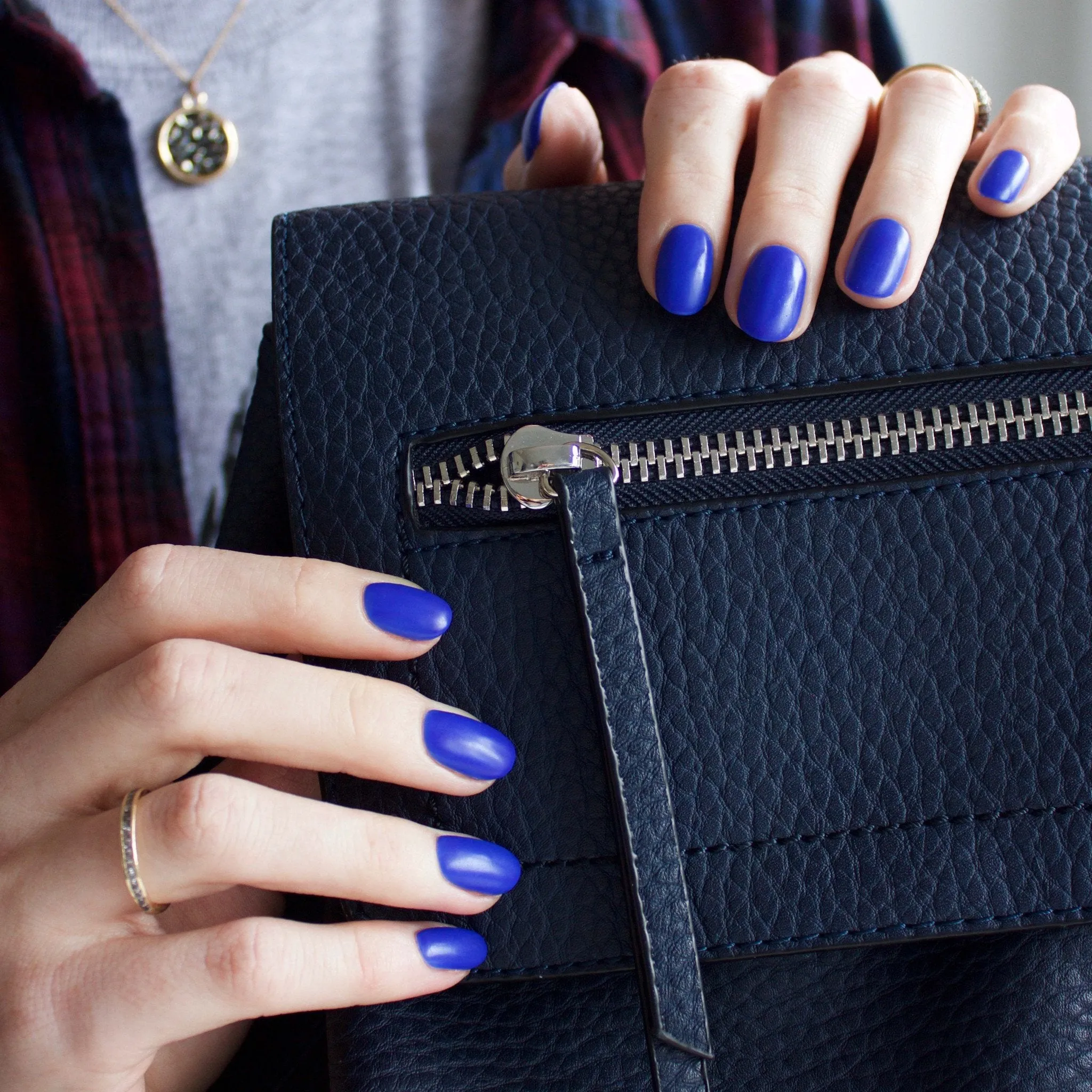 NO.175 HAVANA NIGHTS NAIL POLISH