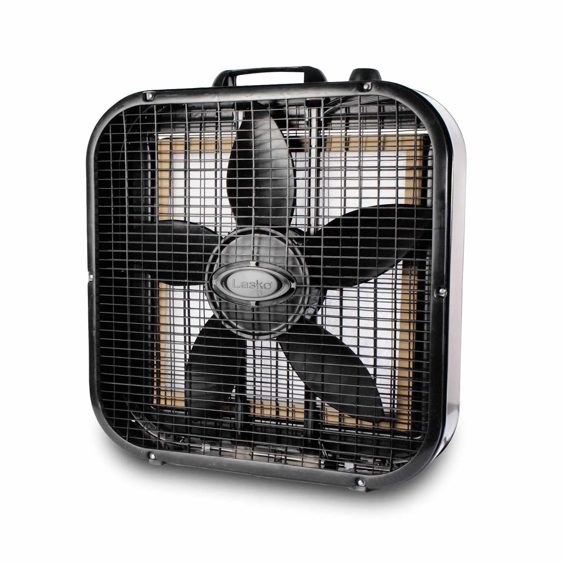 Norvell Professional Overspray Reducing Floor Fan