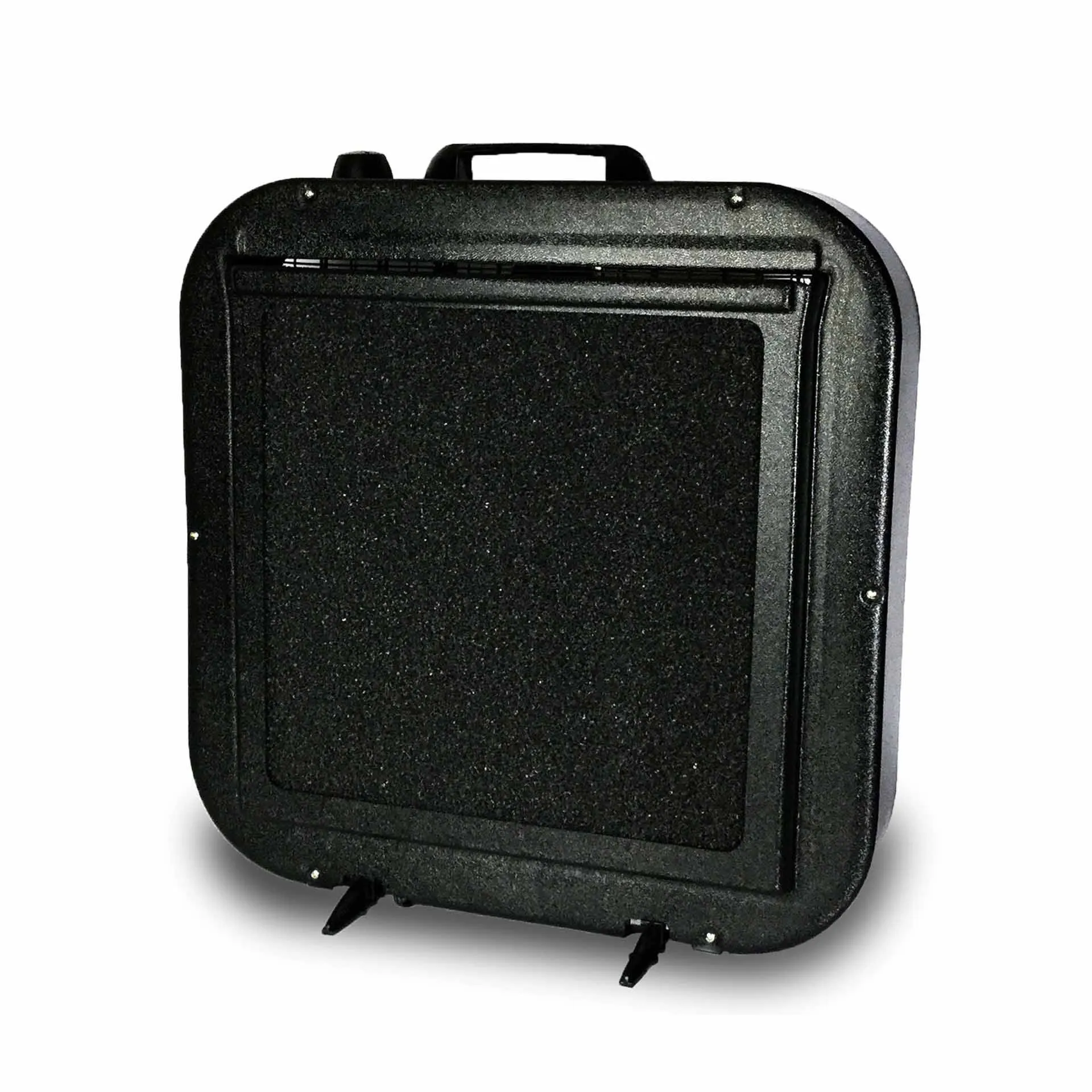 Norvell Professional Overspray Reducing Floor Fan