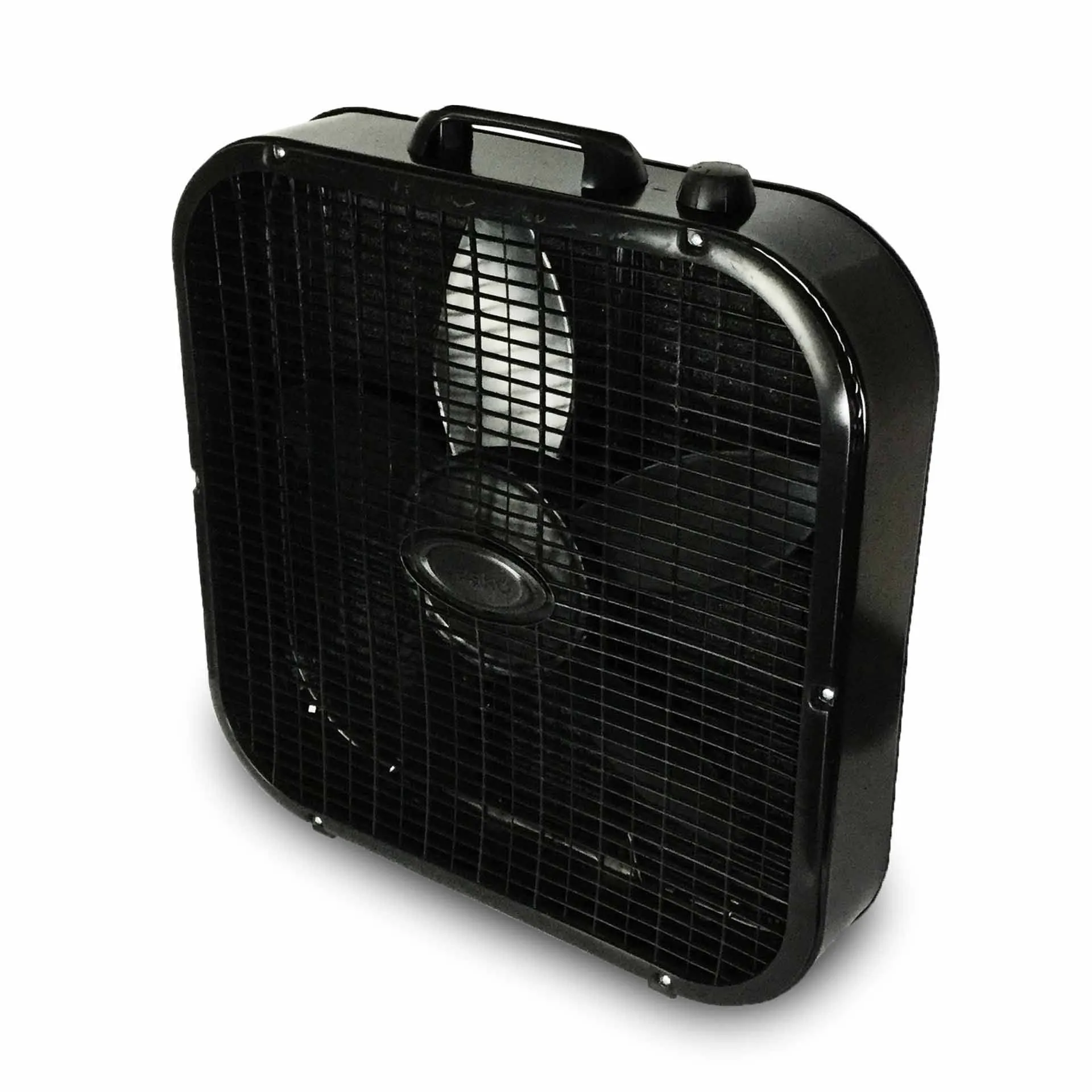 Norvell Professional Overspray Reducing Floor Fan