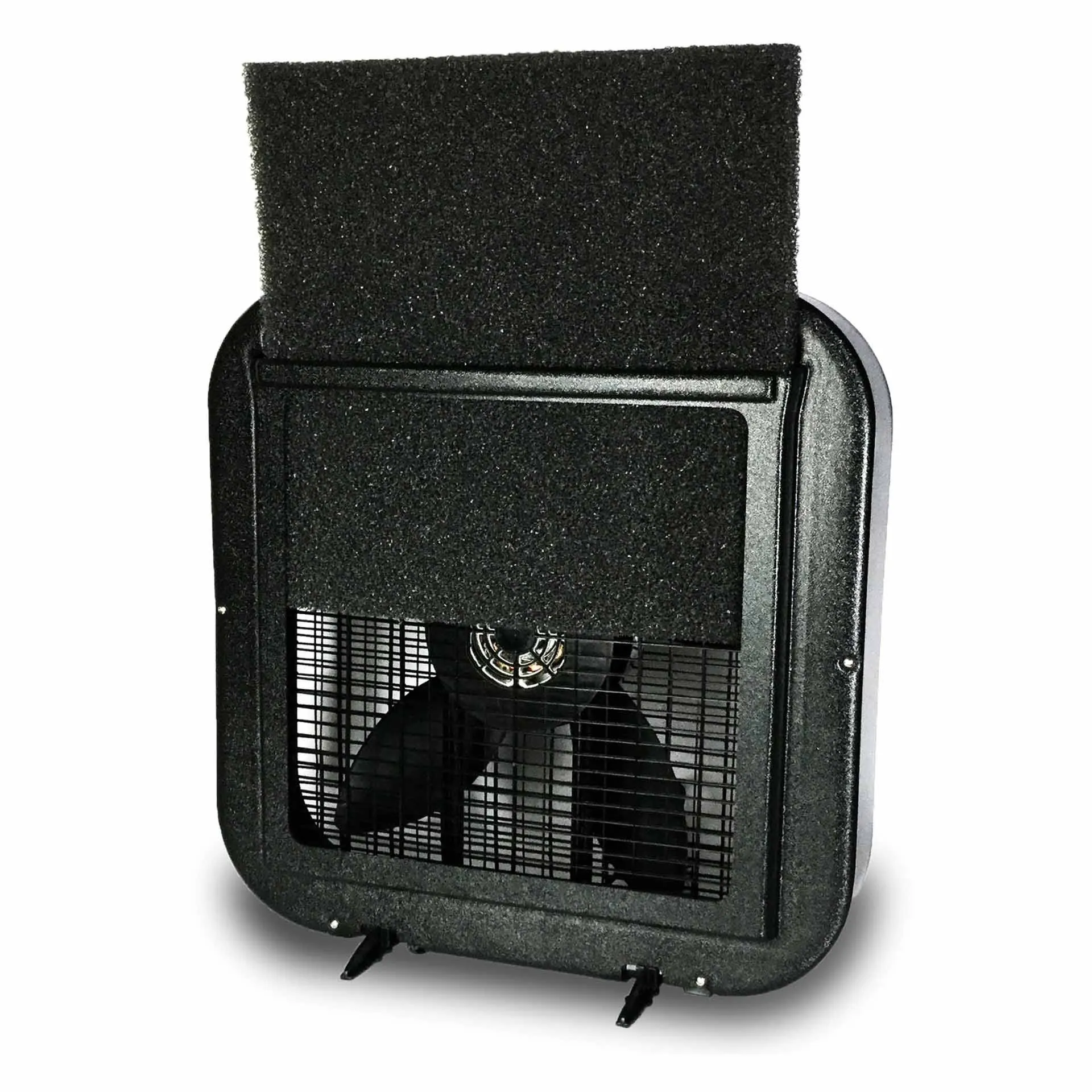 Norvell Professional Overspray Reducing Floor Fan