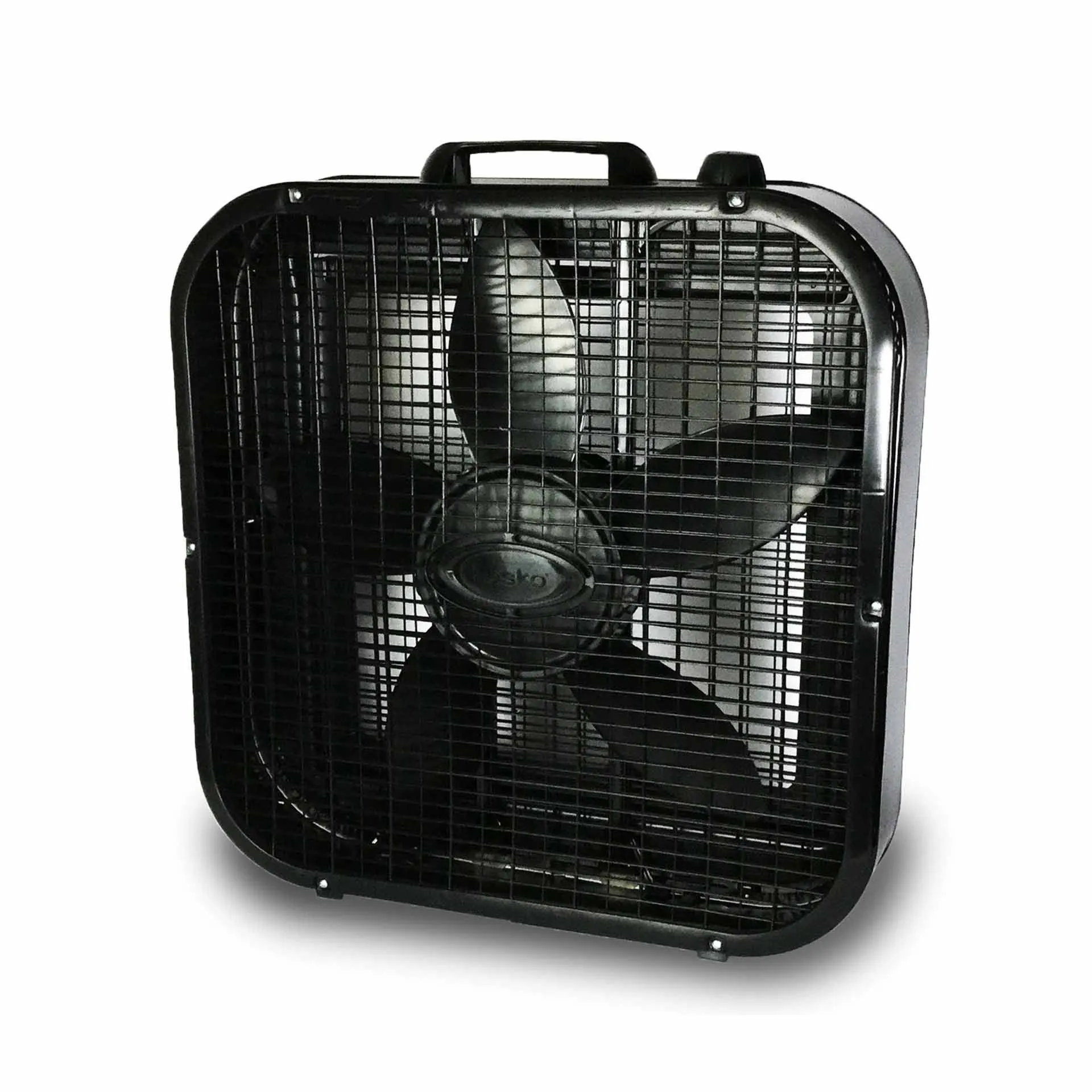 Norvell Professional Overspray Reducing Floor Fan