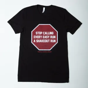 NRC SHAKEOUT RUN - MEN