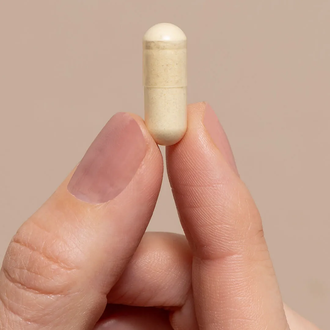 Nutri Advanced Candex SIBO 45 Capsules