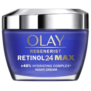 Olay Regenerist Retinol 24 MAX Night Cream - 50ml