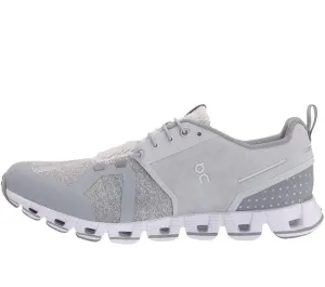 ON CLOUD TERRY W SILVER