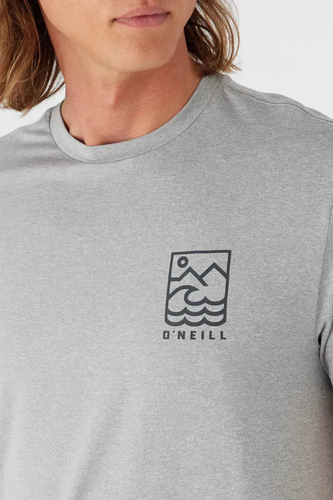 Oneill Men’s Trvlr UPF Staple Tee