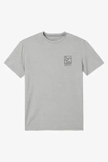Oneill Men’s Trvlr UPF Staple Tee