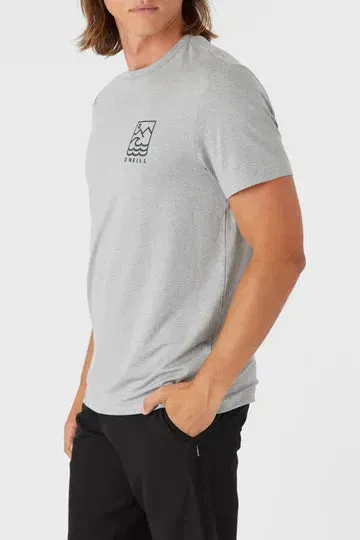 Oneill Men’s Trvlr UPF Staple Tee
