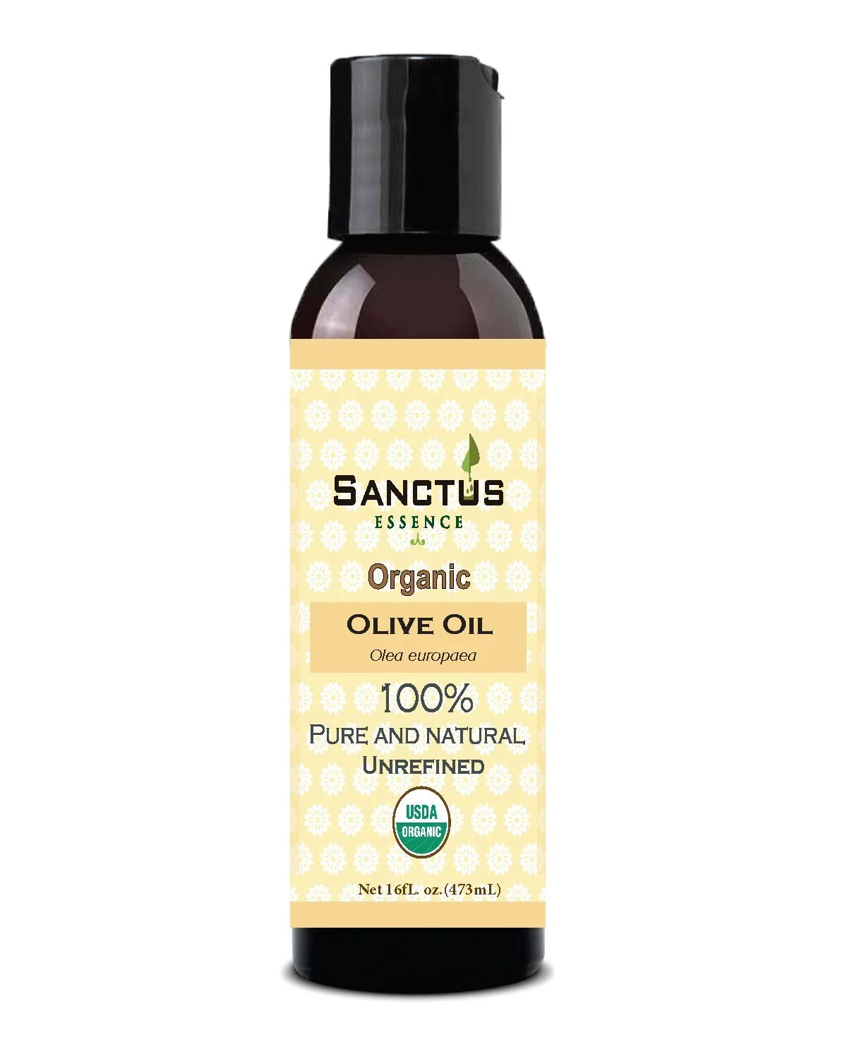 Organic Olive Oil