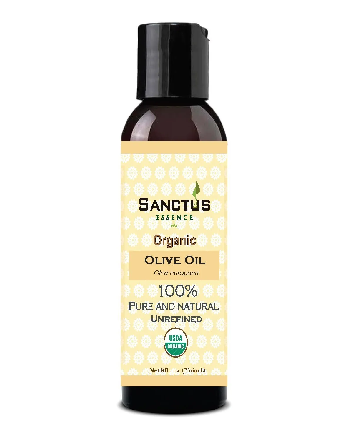 Organic Olive Oil
