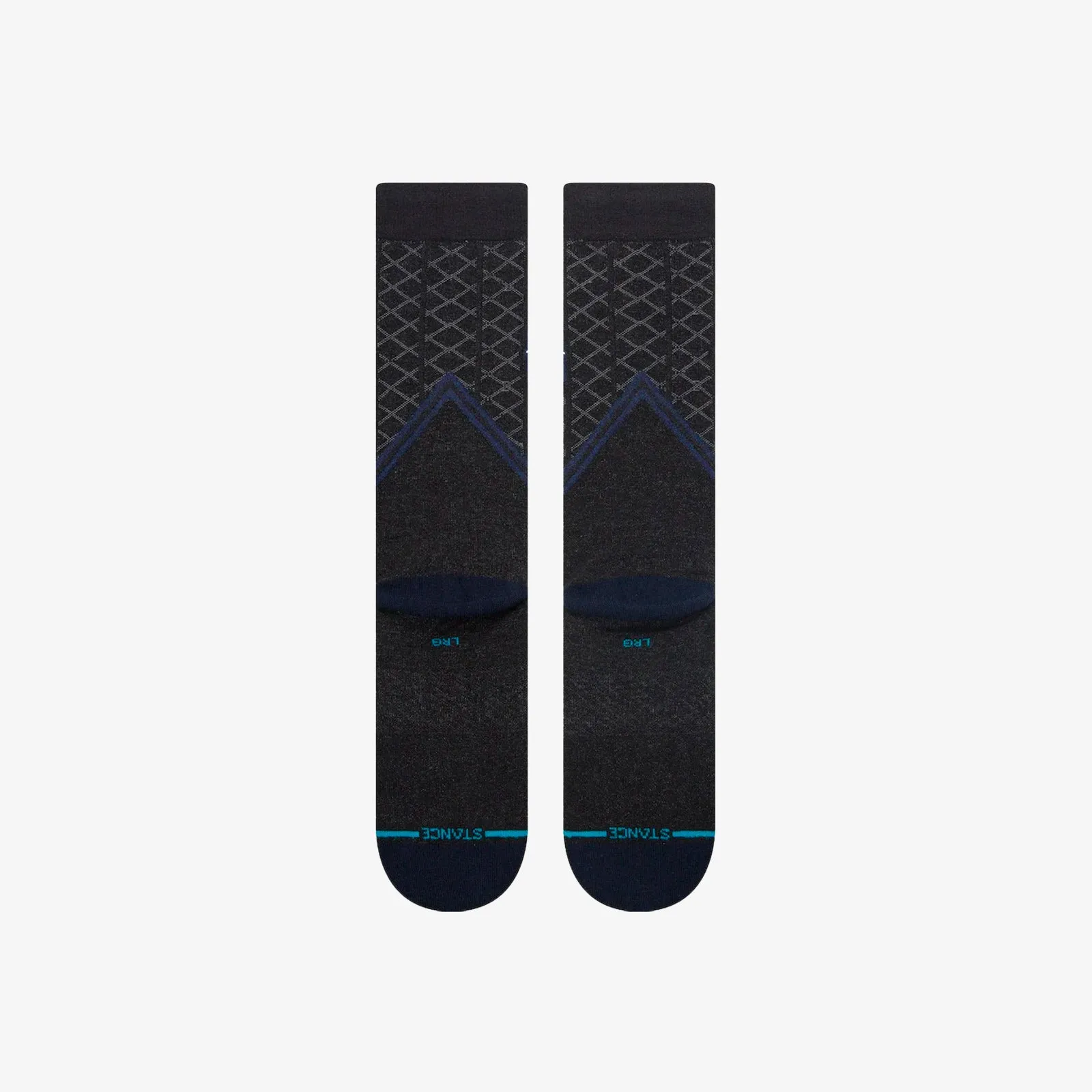 Orlando Magic 2023 City Edition Socks