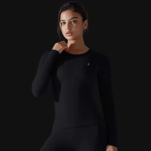 ORU Long Sleeve Top