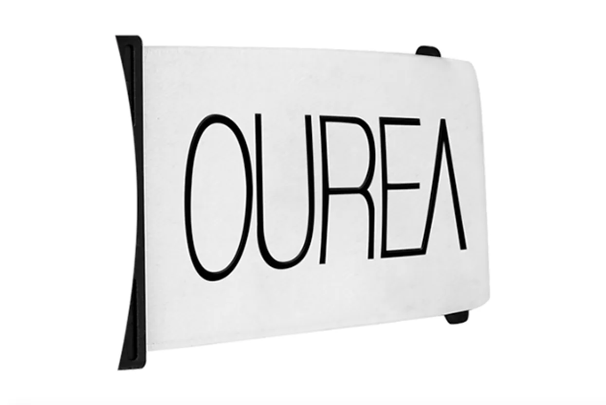 Ourea Optics Brazier Slide Lock Strap