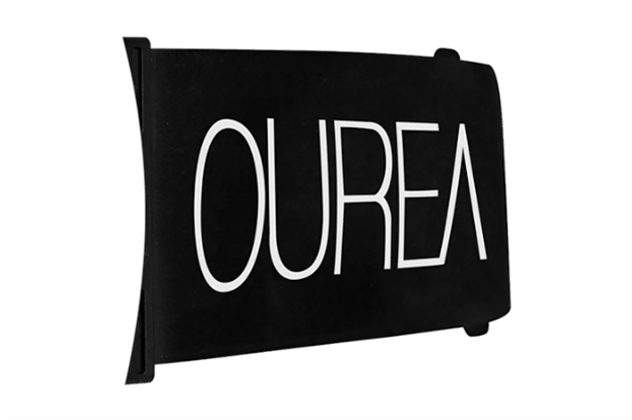 Ourea Optics Brazier Slide Lock Strap
