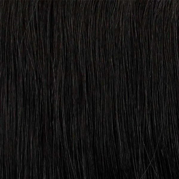 Outre Quick Weave Synthetic Half Wig - JAZZY