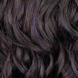 Outre Quick Weave Synthetic Half Wig - JAZZY