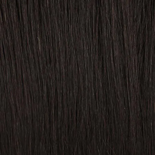 Outre Quick Weave Synthetic Half Wig - JAZZY