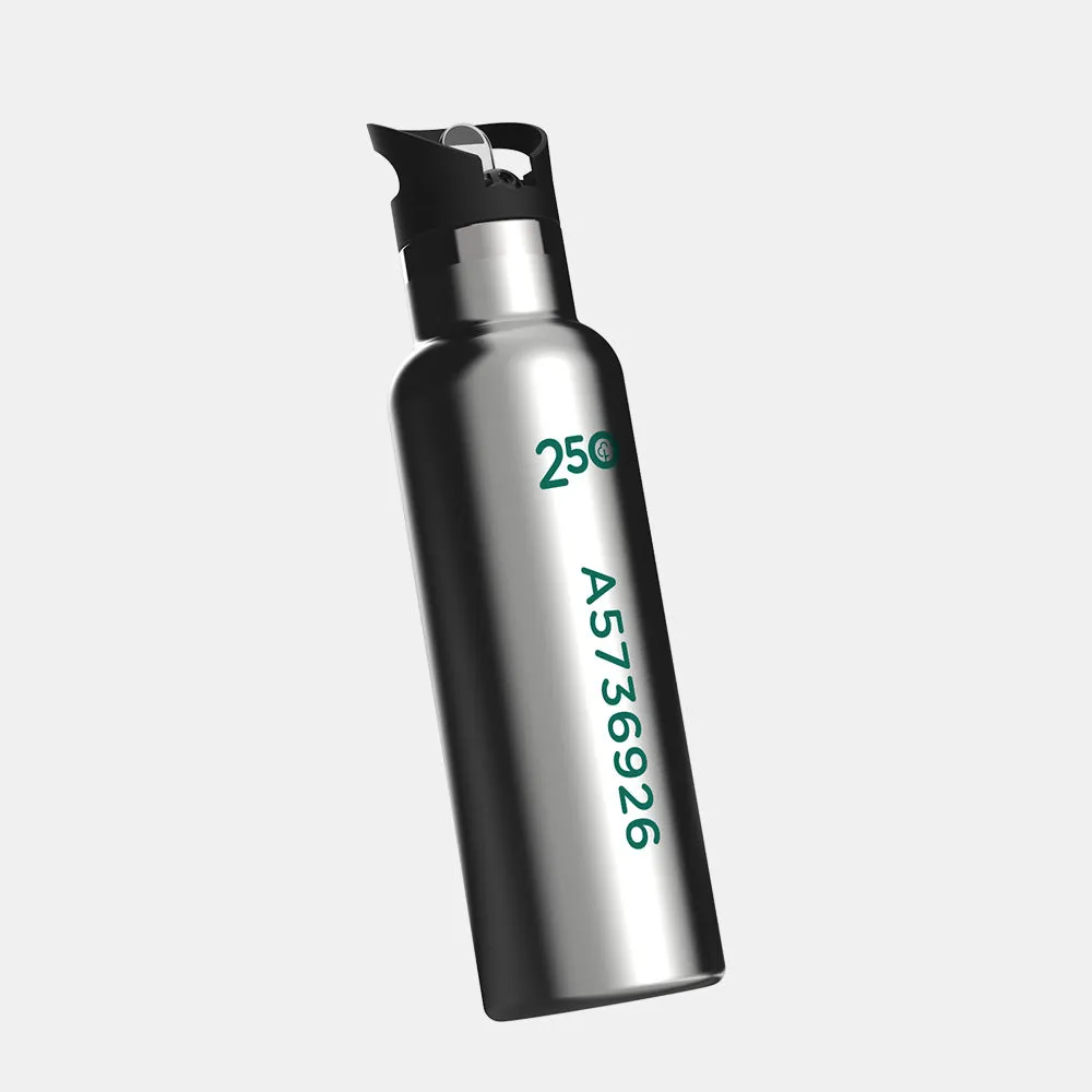 parkrun Milestone Bottle Run/Walk 250