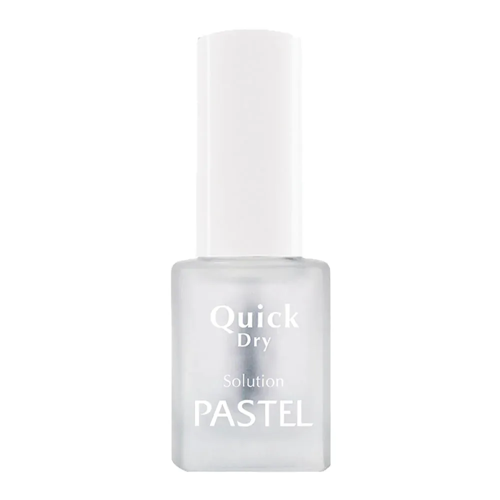 Pastel quick dry solution 13ml