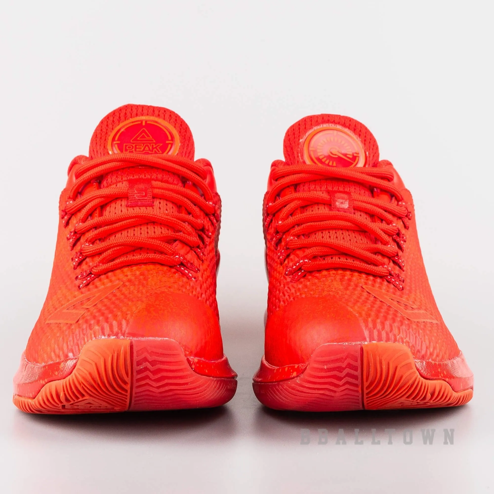PEAK TONY PARKER TP9-5 OVERHEAT