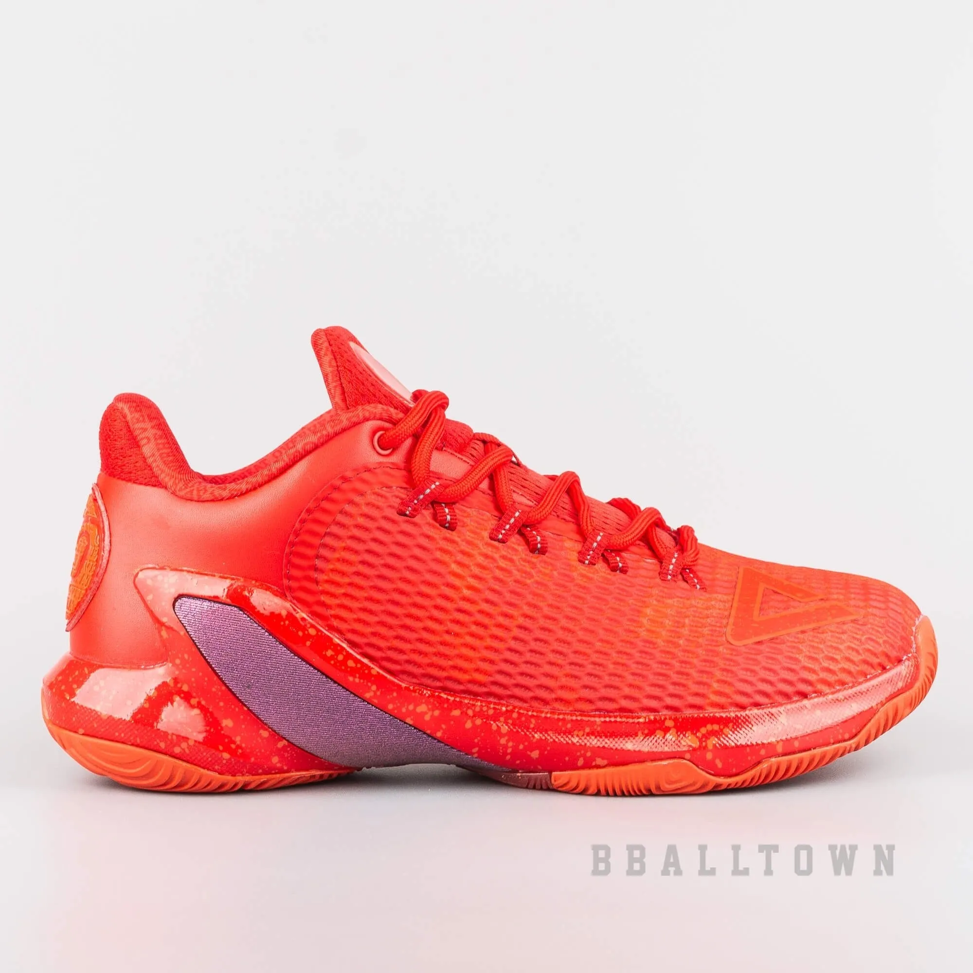 PEAK TONY PARKER TP9-5 OVERHEAT