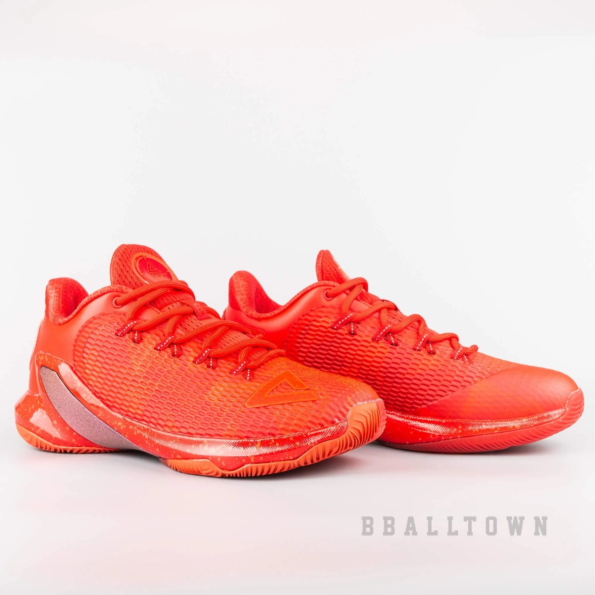 PEAK TONY PARKER TP9-5 OVERHEAT