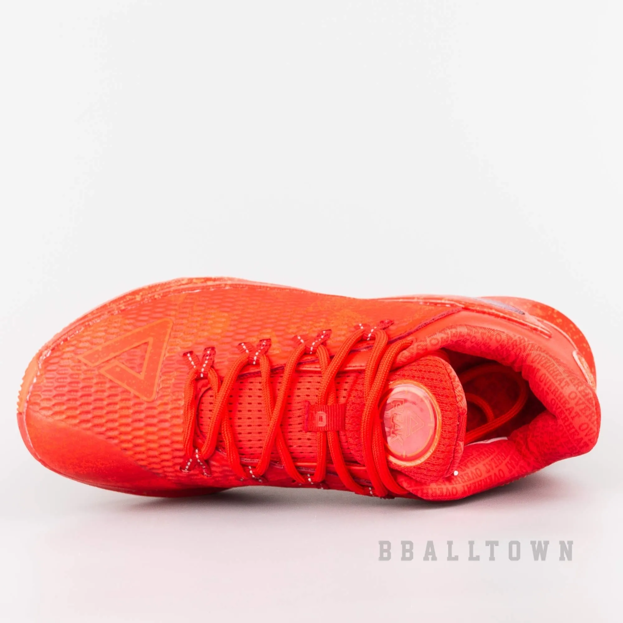 PEAK TONY PARKER TP9-5 OVERHEAT
