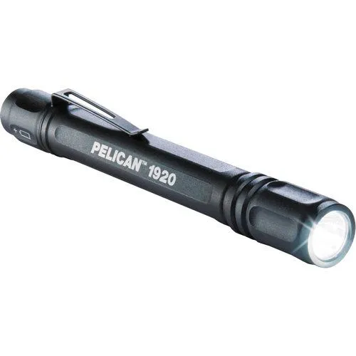 Pelican 1920 Flashlight 224 Lumens