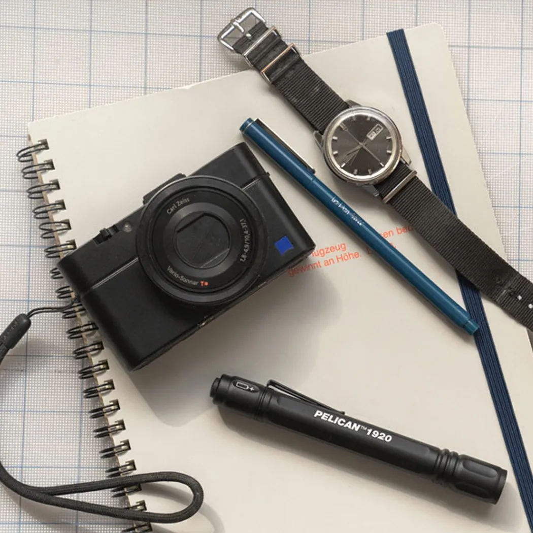 Pelican 1920 Flashlight 224 Lumens