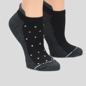Performance Anklets (2 Pack)