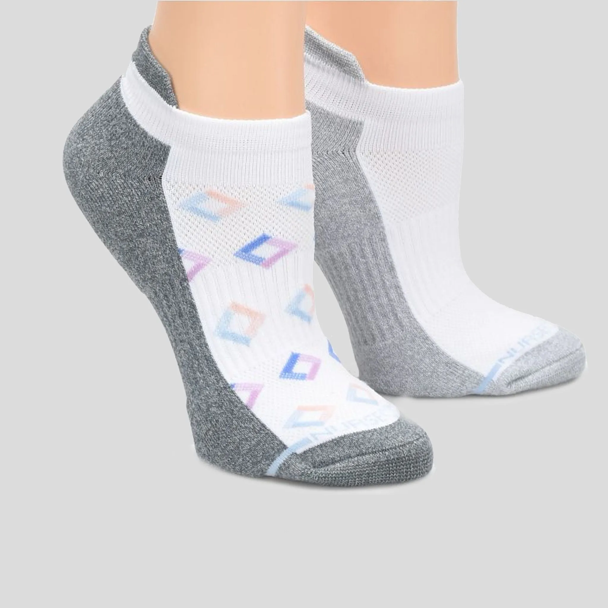 Performance Anklets (2 Pack)