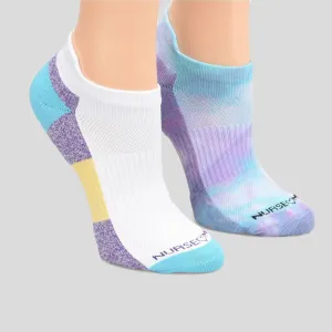 Performance Anklets (2 Pack)