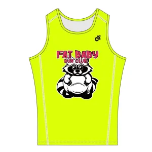 Performance Lite Run Singlet