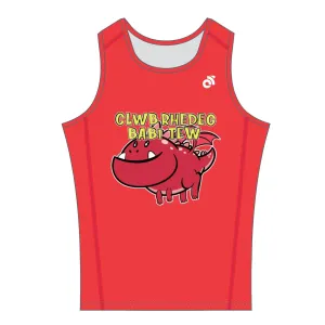 Performance Lite Run Singlet
