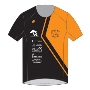 PERFORMANCE  Man's Run Top
