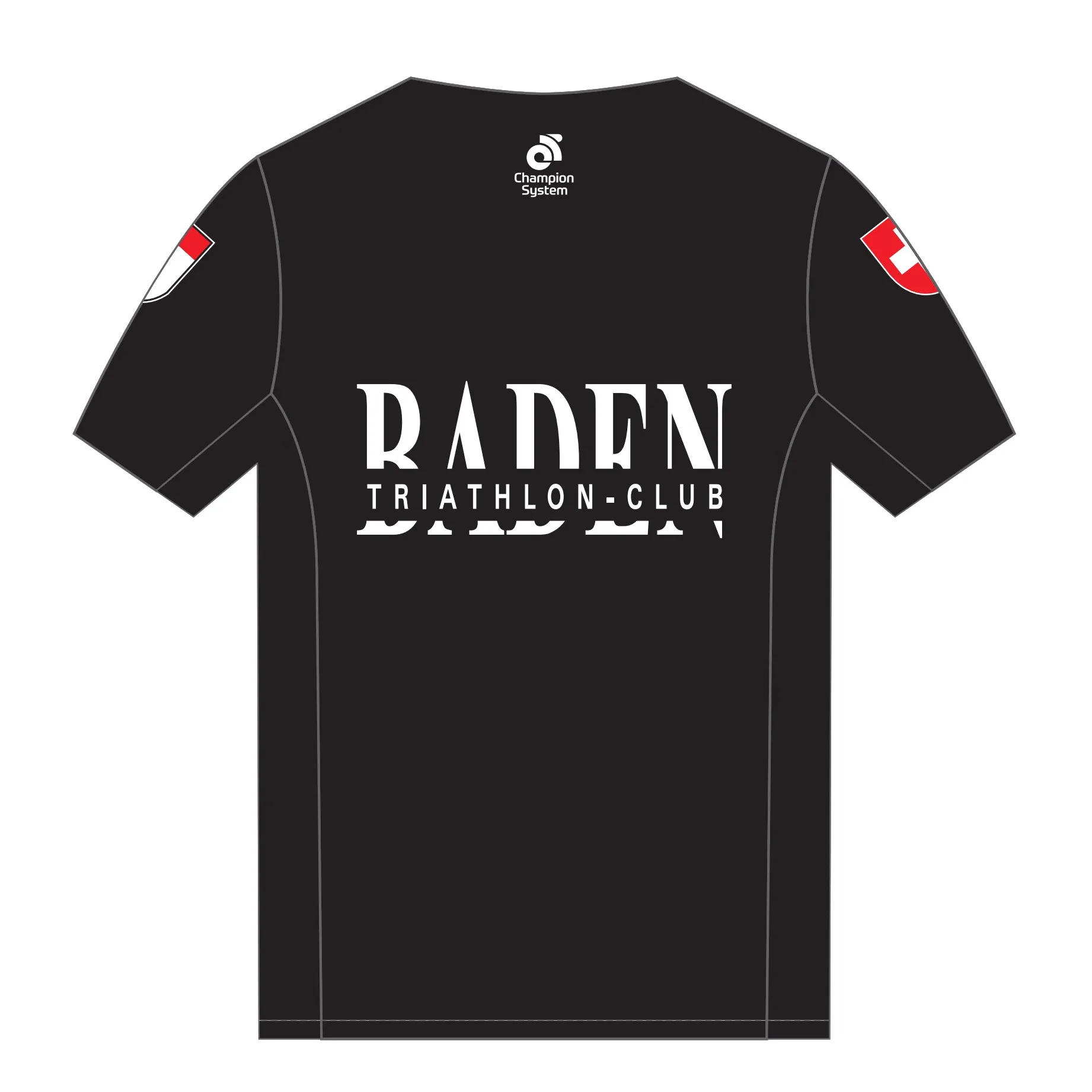 PERFORMANCE  Man's Run Top