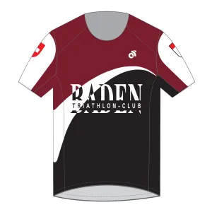 PERFORMANCE  Man's Run Top