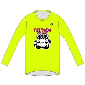 Performance Training Top Long Sleeve